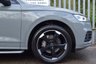 USED 2019 69 AUDI Q5 2.0 TDI 40 Black Edition SUV 5dr Diesel S Tronic quattro Euro 6 (s/s) (190 ps) LEATHER - MATRIX LIGHT - SIDE BOARD