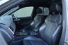 USED 2019 69 AUDI Q5 2.0 TDI 40 Black Edition SUV 5dr Diesel S Tronic quattro Euro 6 (s/s) (190 ps) LEATHER - MATRIX LIGHT - SIDE BOARD