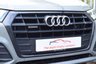 USED 2019 69 AUDI Q5 2.0 TDI 40 Black Edition SUV 5dr Diesel S Tronic quattro Euro 6 (s/s) (190 ps) LEATHER - MATRIX LIGHT - SIDE BOARD