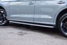 USED 2019 69 AUDI Q5 2.0 TDI 40 Black Edition SUV 5dr Diesel S Tronic quattro Euro 6 (s/s) (190 ps) LEATHER - MATRIX LIGHT - SIDE BOARD