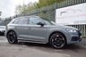 USED 2019 69 AUDI Q5 2.0 TDI 40 Black Edition SUV 5dr Diesel S Tronic quattro Euro 6 (s/s) (190 ps) LEATHER - MATRIX LIGHT - SIDE BOARD