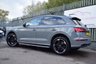 USED 2019 69 AUDI Q5 2.0 TDI 40 Black Edition SUV 5dr Diesel S Tronic quattro Euro 6 (s/s) (190 ps) LEATHER - MATRIX LIGHT - SIDE BOARD