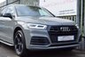 USED 2019 69 AUDI Q5 2.0 TDI 40 Black Edition SUV 5dr Diesel S Tronic quattro Euro 6 (s/s) (190 ps) LEATHER - MATRIX LIGHT - SIDE BOARD