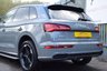 USED 2019 69 AUDI Q5 2.0 TDI 40 Black Edition SUV 5dr Diesel S Tronic quattro Euro 6 (s/s) (190 ps) LEATHER - MATRIX LIGHT - SIDE BOARD