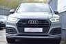 USED 2019 69 AUDI Q5 2.0 TDI 40 Black Edition SUV 5dr Diesel S Tronic quattro Euro 6 (s/s) (190 ps) LEATHER - MATRIX LIGHT - SIDE BOARD