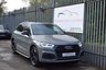 USED 2019 69 AUDI Q5 2.0 TDI 40 Black Edition SUV 5dr Diesel S Tronic quattro Euro 6 (s/s) (190 ps) LEATHER - MATRIX LIGHT - SIDE BOARD