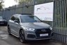 USED 2019 69 AUDI Q5 2.0 TDI 40 Black Edition SUV 5dr Diesel S Tronic quattro Euro 6 (s/s) (190 ps) LEATHER - MATRIX LIGHT - SIDE BOARD