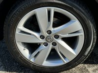 USED 2015 15 VAUXHALL ASTRA 1.4i SRi Hatchback 5dr Petrol Manual Euro 6 (100 ps) METALLIC PAINT ++ ALLOYS ++ A/C