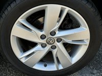 USED 2015 15 VAUXHALL ASTRA 1.4i SRi Hatchback 5dr Petrol Manual Euro 6 (100 ps) METALLIC PAINT ++ ALLOYS ++ A/C