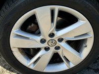 USED 2015 15 VAUXHALL ASTRA 1.4i SRi Hatchback 5dr Petrol Manual Euro 6 (100 ps) METALLIC PAINT ++ ALLOYS ++ A/C