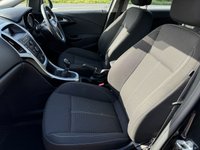 USED 2015 15 VAUXHALL ASTRA 1.4i SRi Hatchback 5dr Petrol Manual Euro 6 (100 ps) METALLIC PAINT ++ ALLOYS ++ A/C