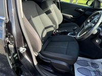 USED 2015 15 VAUXHALL ASTRA 1.4i SRi Hatchback 5dr Petrol Manual Euro 6 (100 ps) METALLIC PAINT ++ ALLOYS ++ A/C