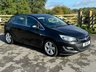 USED 2015 15 VAUXHALL ASTRA 1.4i SRi Hatchback 5dr Petrol Manual Euro 6 (100 ps) METALLIC PAINT ++ ALLOYS ++ A/C