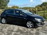 USED 2015 15 VAUXHALL ASTRA 1.4i SRi Hatchback 5dr Petrol Manual Euro 6 (100 ps) METALLIC PAINT ++ ALLOYS ++ A/C