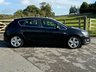USED 2015 15 VAUXHALL ASTRA 1.4i SRi Hatchback 5dr Petrol Manual Euro 6 (100 ps) METALLIC PAINT ++ ALLOYS ++ A/C