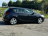 USED 2015 15 VAUXHALL ASTRA 1.4i SRi Hatchback 5dr Petrol Manual Euro 6 (100 ps) METALLIC PAINT ++ ALLOYS ++ A/C