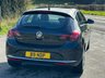 USED 2015 15 VAUXHALL ASTRA 1.4i SRi Hatchback 5dr Petrol Manual Euro 6 (100 ps) METALLIC PAINT ++ ALLOYS ++ A/C