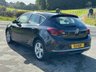 USED 2015 15 VAUXHALL ASTRA 1.4i SRi Hatchback 5dr Petrol Manual Euro 6 (100 ps) METALLIC PAINT ++ ALLOYS ++ A/C