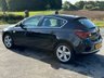 USED 2015 15 VAUXHALL ASTRA 1.4i SRi Hatchback 5dr Petrol Manual Euro 6 (100 ps) METALLIC PAINT ++ ALLOYS ++ A/C