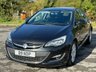USED 2015 15 VAUXHALL ASTRA 1.4i SRi Hatchback 5dr Petrol Manual Euro 6 (100 ps) METALLIC PAINT ++ ALLOYS ++ A/C