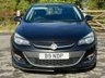 USED 2015 15 VAUXHALL ASTRA 1.4i SRi Hatchback 5dr Petrol Manual Euro 6 (100 ps) METALLIC PAINT ++ ALLOYS ++ A/C