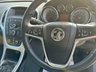 USED 2015 15 VAUXHALL ASTRA 1.4i SRi Hatchback 5dr Petrol Manual Euro 6 (100 ps) METALLIC PAINT ++ ALLOYS ++ A/C