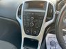USED 2015 15 VAUXHALL ASTRA 1.4i SRi Hatchback 5dr Petrol Manual Euro 6 (100 ps) METALLIC PAINT ++ ALLOYS ++ A/C