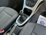 USED 2015 15 VAUXHALL ASTRA 1.4i SRi Hatchback 5dr Petrol Manual Euro 6 (100 ps) METALLIC PAINT ++ ALLOYS ++ A/C