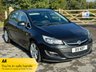 USED 2015 15 VAUXHALL ASTRA 1.4i SRi Hatchback 5dr Petrol Manual Euro 6 (100 ps) METALLIC PAINT ++ ALLOYS ++ A/C