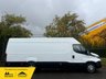 USED 2017 17 IVECO DAILY 35S13 XLWB 126BHP EURO 6  FULLY LOADED SPEC!!