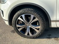 USED 2014 64 VOLKSWAGEN TOUAREG 3.0 TDI V6 BlueMotion Tech R-Line SUV 5dr Diesel Tiptronic 4WD Euro 6 (s/s) (262 ps) F/VW HISTORY-HTD SEATS/STEERING