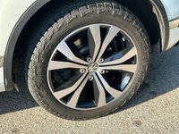 USED 2014 64 VOLKSWAGEN TOUAREG 3.0 TDI V6 BlueMotion Tech R-Line SUV 5dr Diesel Tiptronic 4WD Euro 6 (s/s) (262 ps) F/VW HISTORY-HTD SEATS/STEERING