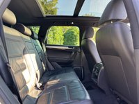 USED 2014 64 VOLKSWAGEN TOUAREG 3.0 TDI V6 BlueMotion Tech R-Line SUV 5dr Diesel Tiptronic 4WD Euro 6 (s/s) (262 ps) F/VW HISTORY-HTD SEATS/STEERING