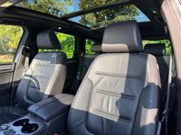 USED 2014 64 VOLKSWAGEN TOUAREG 3.0 TDI V6 BlueMotion Tech R-Line SUV 5dr Diesel Tiptronic 4WD Euro 6 (s/s) (262 ps) F/VW HISTORY-HTD SEATS/STEERING