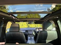 USED 2014 64 VOLKSWAGEN TOUAREG 3.0 TDI V6 BlueMotion Tech R-Line SUV 5dr Diesel Tiptronic 4WD Euro 6 (s/s) (262 ps) F/VW HISTORY-HTD SEATS/STEERING