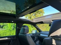USED 2014 64 VOLKSWAGEN TOUAREG 3.0 TDI V6 BlueMotion Tech R-Line SUV 5dr Diesel Tiptronic 4WD Euro 6 (s/s) (262 ps) F/VW HISTORY-HTD SEATS/STEERING