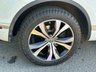 USED 2014 64 VOLKSWAGEN TOUAREG 3.0 TDI V6 BlueMotion Tech R-Line SUV 5dr Diesel Tiptronic 4WD Euro 6 (s/s) (262 ps) F/VW HISTORY-HTD SEATS/STEERING