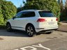 USED 2014 64 VOLKSWAGEN TOUAREG 3.0 TDI V6 BlueMotion Tech R-Line SUV 5dr Diesel Tiptronic 4WD Euro 6 (s/s) (262 ps) F/VW HISTORY-HTD SEATS/STEERING