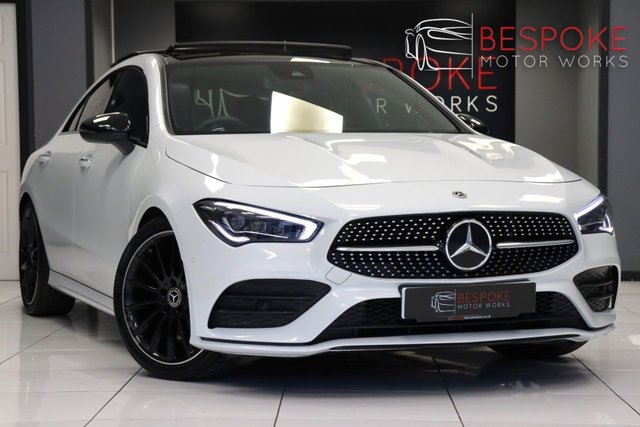 Bespoke Motor Works LTD