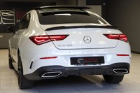 USED 2022 72 MERCEDES-BENZ CLA 180 1.3 AMG LINE NIGHT EDITION PREMIUM PLUS **&pound;369 A MONTH WITH &pound;2799 DEPOSIT**