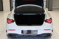 USED 2022 72 MERCEDES-BENZ CLA 180 1.3 AMG LINE NIGHT EDITION PREMIUM PLUS **&pound;369 A MONTH WITH &pound;2799 DEPOSIT**