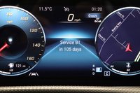 USED 2022 72 MERCEDES-BENZ CLA 180 1.3 AMG LINE NIGHT EDITION PREMIUM PLUS **&pound;369 A MONTH WITH &pound;2799 DEPOSIT**