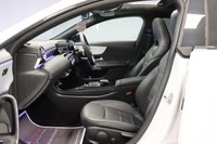 USED 2022 72 MERCEDES-BENZ CLA 180 1.3 AMG LINE NIGHT EDITION PREMIUM PLUS **&pound;369 A MONTH WITH &pound;2799 DEPOSIT**