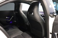 USED 2022 72 MERCEDES-BENZ CLA 180 1.3 AMG LINE NIGHT EDITION PREMIUM PLUS **&pound;369 A MONTH WITH &pound;2799 DEPOSIT**
