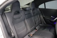 USED 2022 72 MERCEDES-BENZ CLA 180 1.3 AMG LINE NIGHT EDITION PREMIUM PLUS **&pound;369 A MONTH WITH &pound;2799 DEPOSIT**