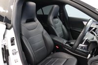 USED 2022 72 MERCEDES-BENZ CLA 180 1.3 AMG LINE NIGHT EDITION PREMIUM PLUS **&pound;369 A MONTH WITH &pound;2799 DEPOSIT**