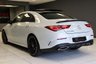 USED 2022 72 MERCEDES-BENZ CLA 180 1.3 AMG LINE NIGHT EDITION PREMIUM PLUS **&pound;369 A MONTH WITH &pound;2799 DEPOSIT**