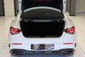 USED 2022 72 MERCEDES-BENZ CLA 180 1.3 AMG LINE NIGHT EDITION PREMIUM PLUS **&pound;369 A MONTH WITH &pound;2799 DEPOSIT**