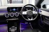 USED 2022 72 MERCEDES-BENZ CLA 180 1.3 AMG LINE NIGHT EDITION PREMIUM PLUS **&pound;369 A MONTH WITH &pound;2799 DEPOSIT**