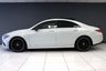 USED 2022 72 MERCEDES-BENZ CLA 180 1.3 AMG LINE NIGHT EDITION PREMIUM PLUS **&pound;369 A MONTH WITH &pound;2799 DEPOSIT**